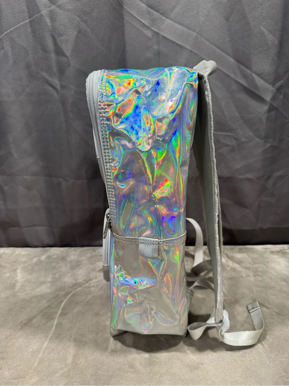 Lego Holographic Brick Backpack